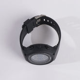 Digital LED Sports Watch For Man Black